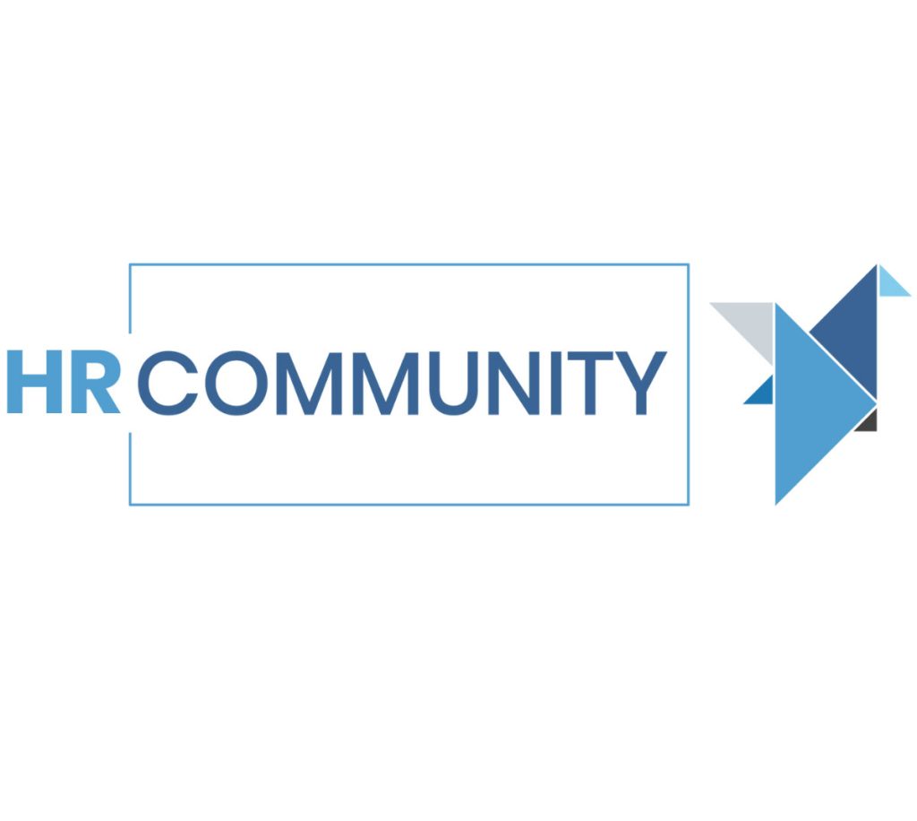 HR community logo